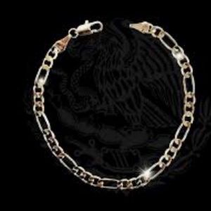 Figaro UNISEX Bracelet